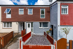 Compass Close Murdishaw